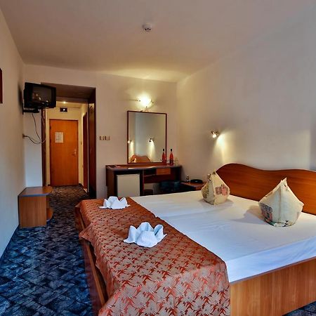 Kamchia Park Hotel Goudstrand Buitenkant foto