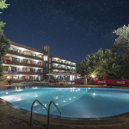 Kamchia Park Hotel Goudstrand Buitenkant foto