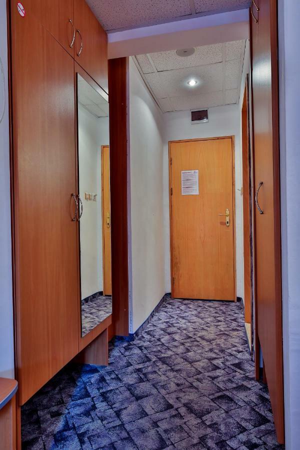 Kamchia Park Hotel Goudstrand Buitenkant foto